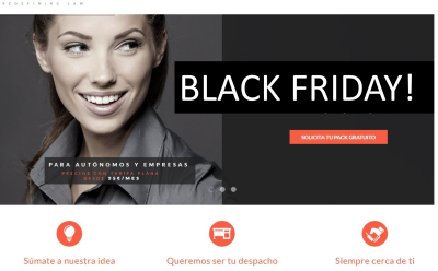 Black Friday! OPORTUNIDADES y RIESGOS